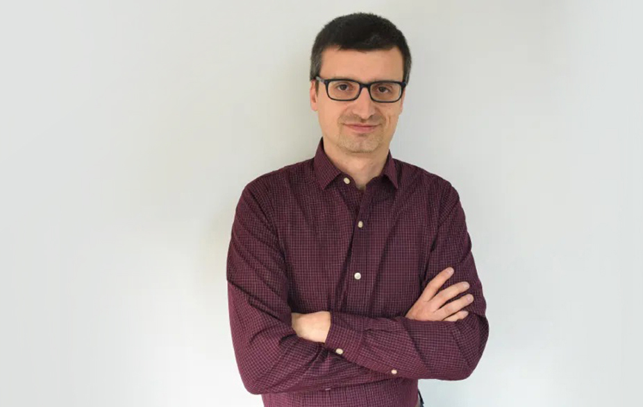Marco Coscione